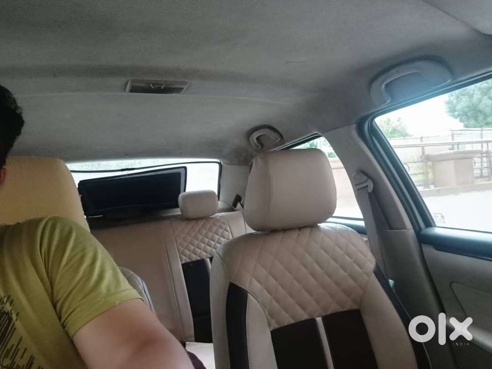 Maruti Suzuki Dzire 2012 Diesel Good Condition