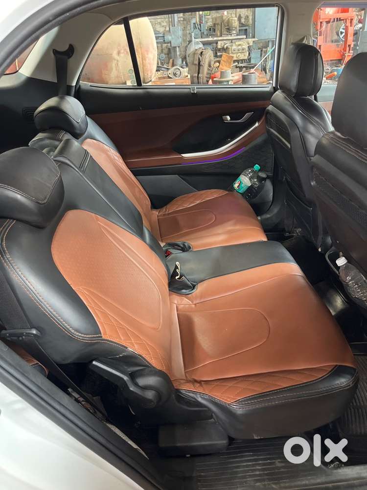 Hyundai Alcazar 2024 Diesel Mt