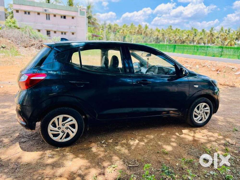 Hyundai Grand I10 Nios Magna 1.2 Kappa Vtvt, 2022, Petrol