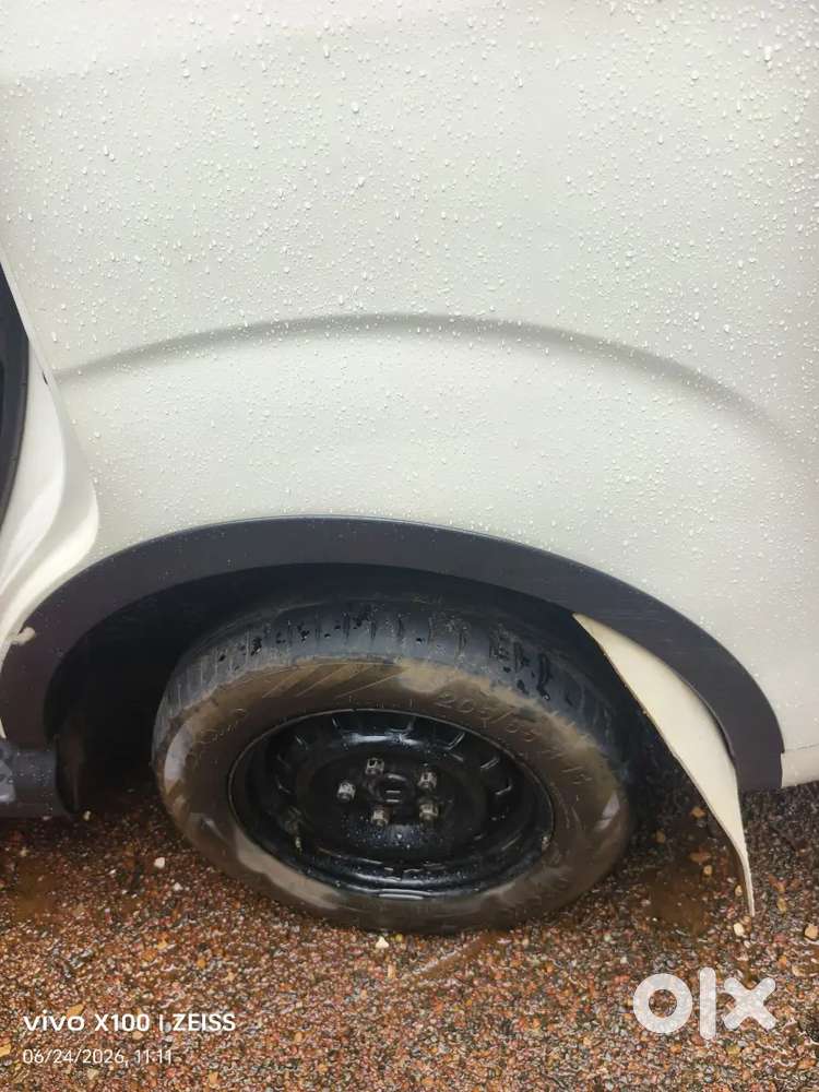 Mahindra Xylo 2018 Diesel 167000 Km Driven