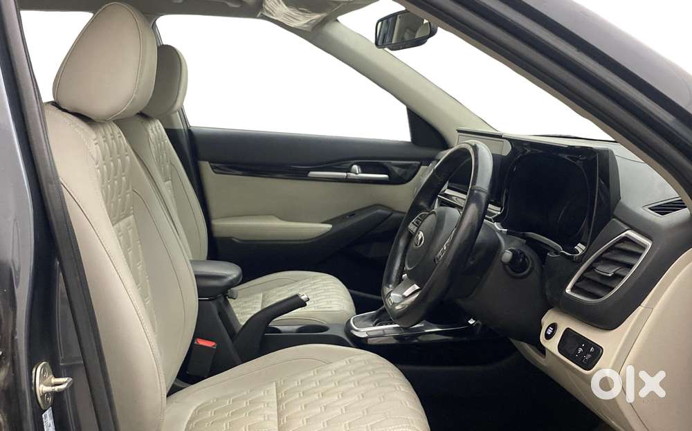 Kia Seltos Htx Ivt G, 2020, Petrol