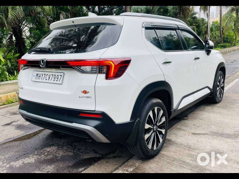 Honda Elevate Zx Cvt, 2024, Petrol