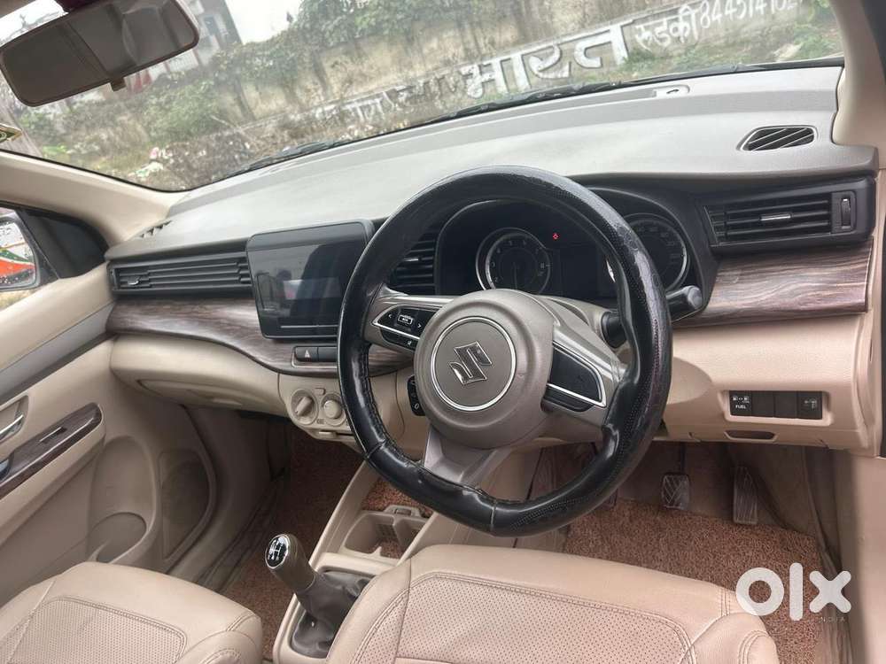 Maruti Suzuki Ertiga Vxi (o) Cng, 2022, Cng & Hybrids