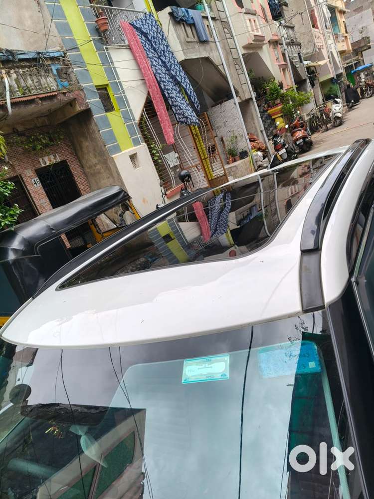 Hyundai Creta Facelift 2023