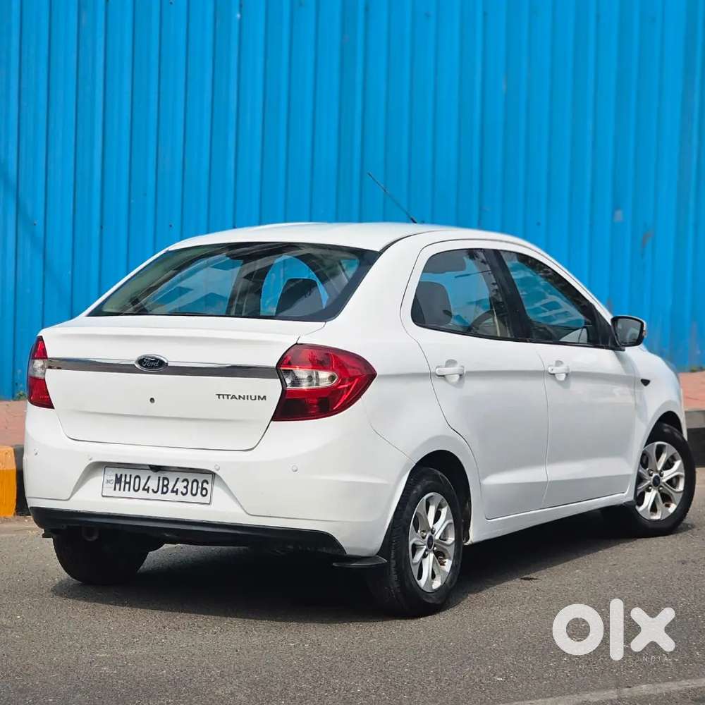 Ford Aspire Sedan Brand New Condition