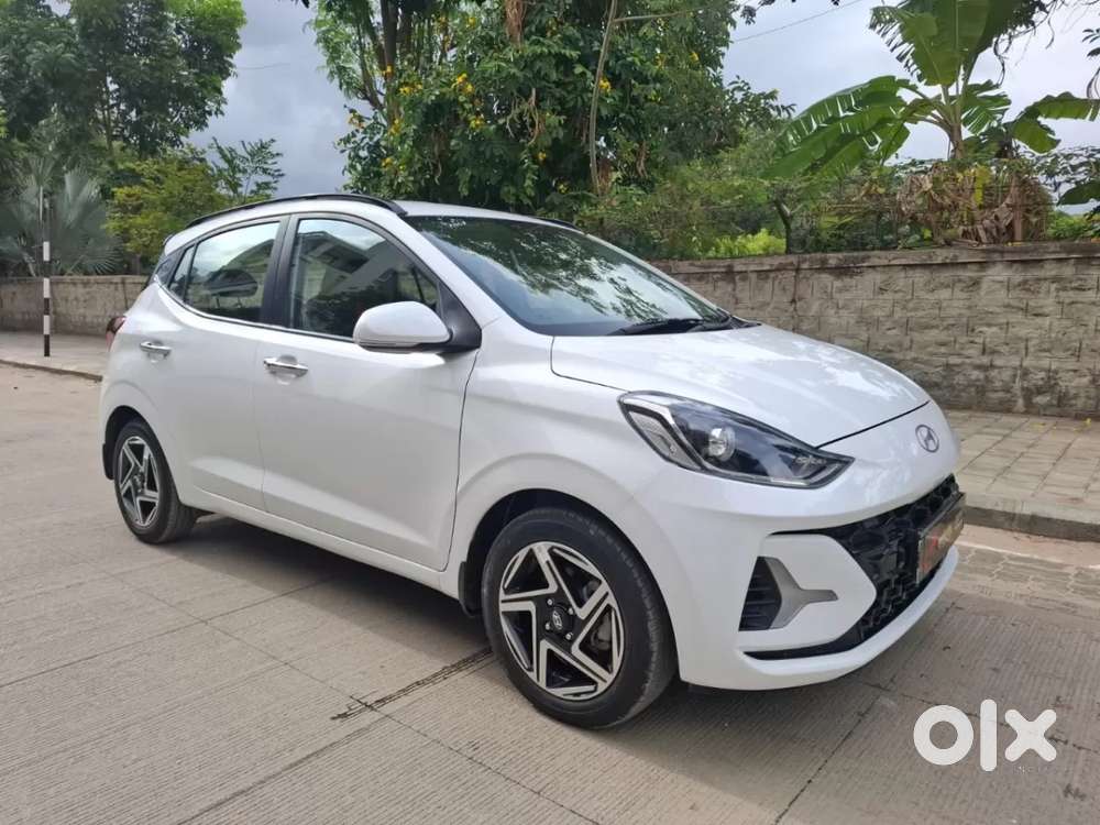 Hyundai Grand I10 Nios, 2025, Petrol