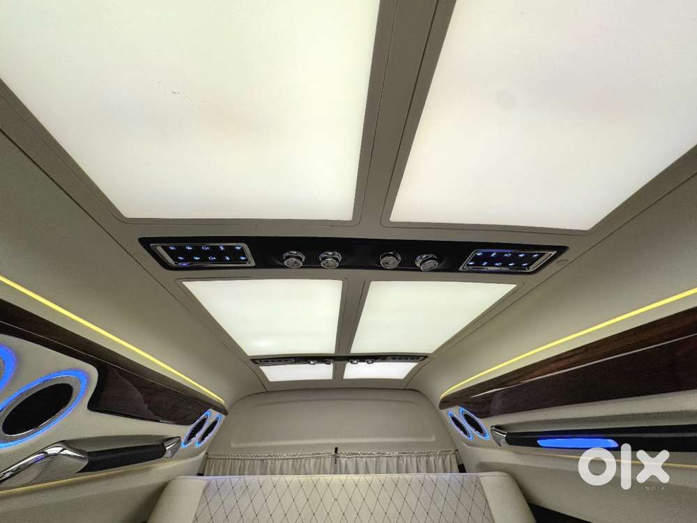 Toyota Commuter, 2014, Diesel