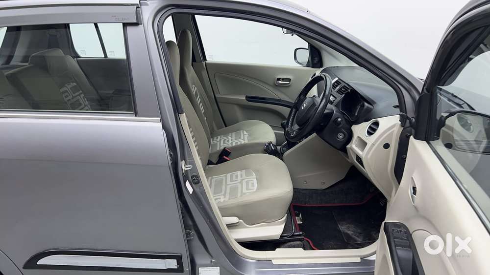 Maruti Suzuki Celerio Cng Vxi Optional, 2018, Cng & Hybrids