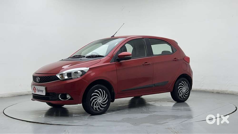 Tata Tiago Xza, 2019, Petrol