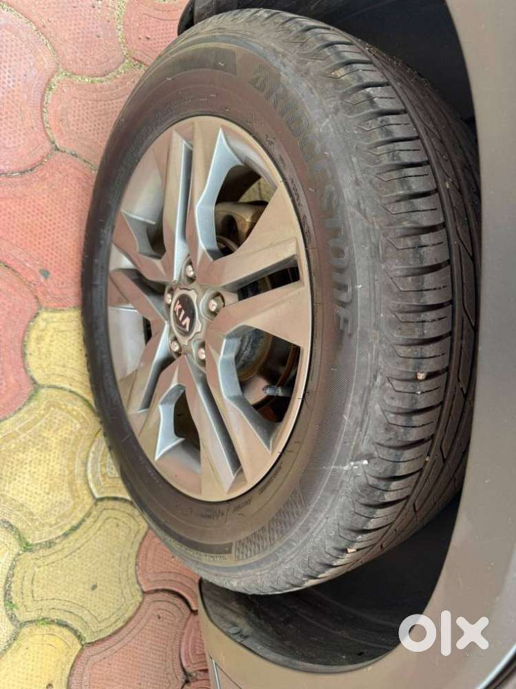 Kia Seltos Htx Plus At D, 2019, Diesel