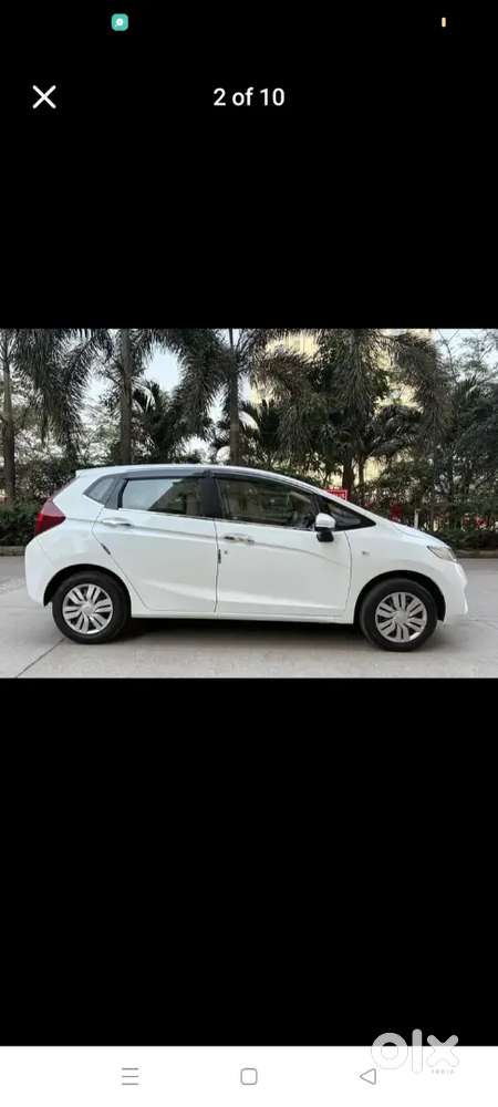 Pure Petrol Seld Engine Only 57k Run On Record