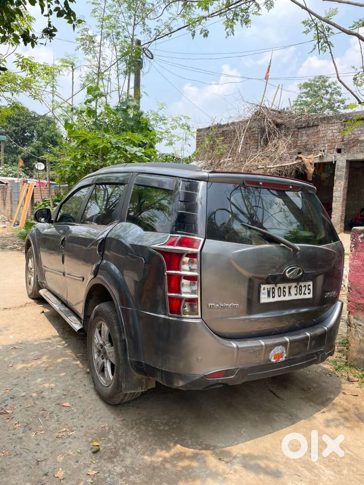 Mahindra Xuv500 Diesel 2014