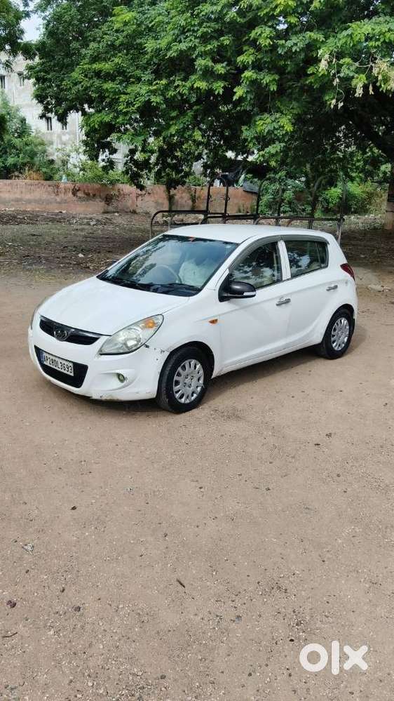 Hyundai I20 Diesel Asta Option, 2011, Diesel