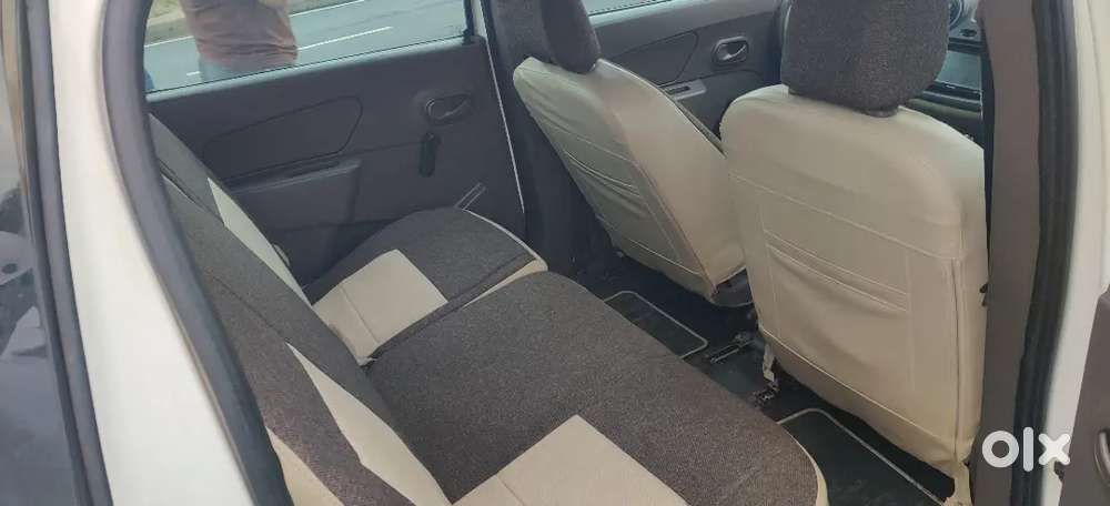 Renault Lodgy 2016 Model For Sale