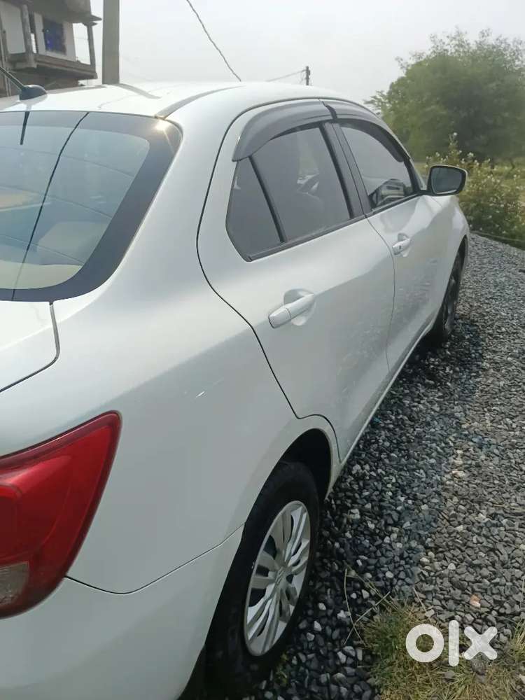 Maruti Suzuki Dzire 2024 Petrol 5800 Km Driven