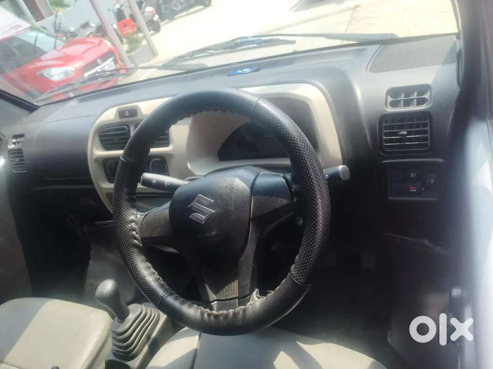 Maruti Suzuki Eeco 2023