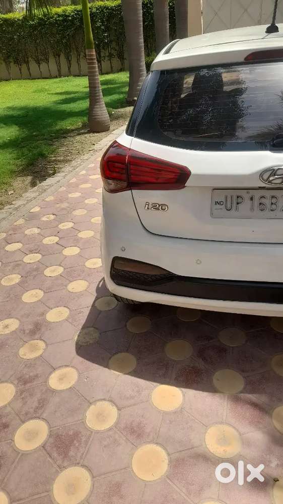 Hyundai I20 2018 Diesel Well Maintained