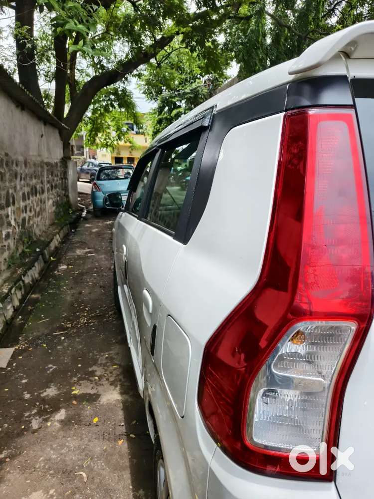2023 Cng Car &ndash; Manual &ndash; 50,000 Km &ndash; 2nd Owner