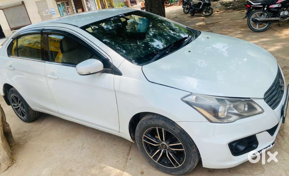Maruti Suzuki Ciaz 2015
