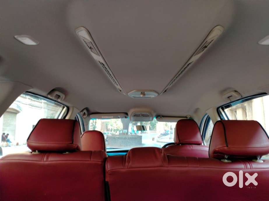 Mahindra Marazzo 1.5 M6 Plus 8 Str, 2021, Diesel