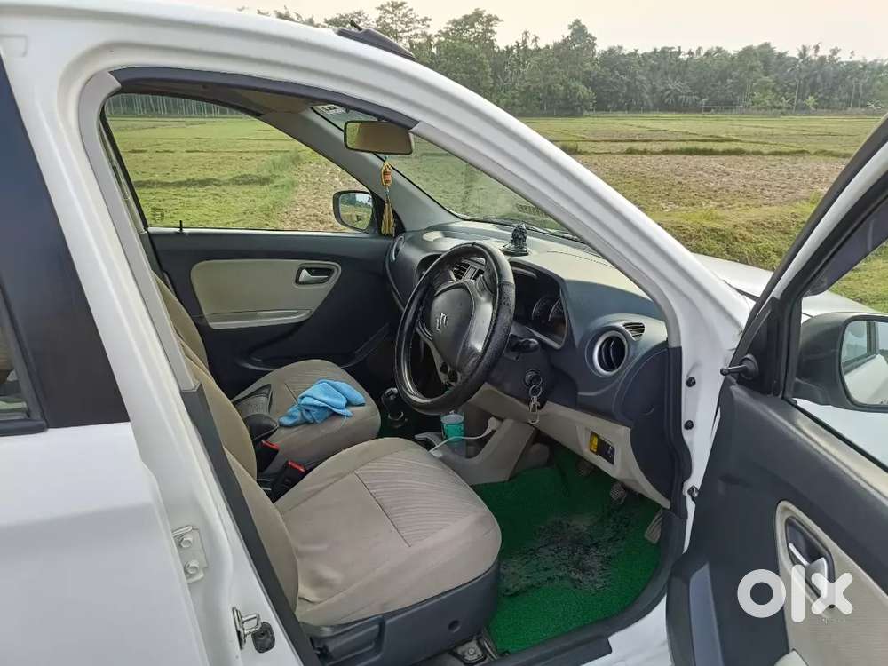 Maruti Suzuki Alto K10 2019 Petrol 70000 Km Driven