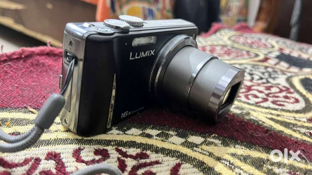 Panasonic Lumix Dmc Tz18 デジタルカメラ LUMIX DMC-TZ18 Panasonic