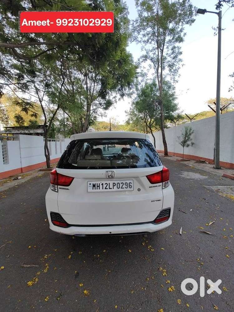 Honda Mobilio