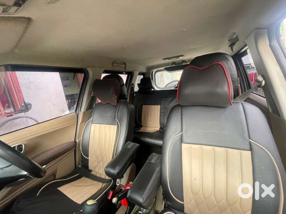 Mahindra Tuv 300 2015 Diesel Good Condition
