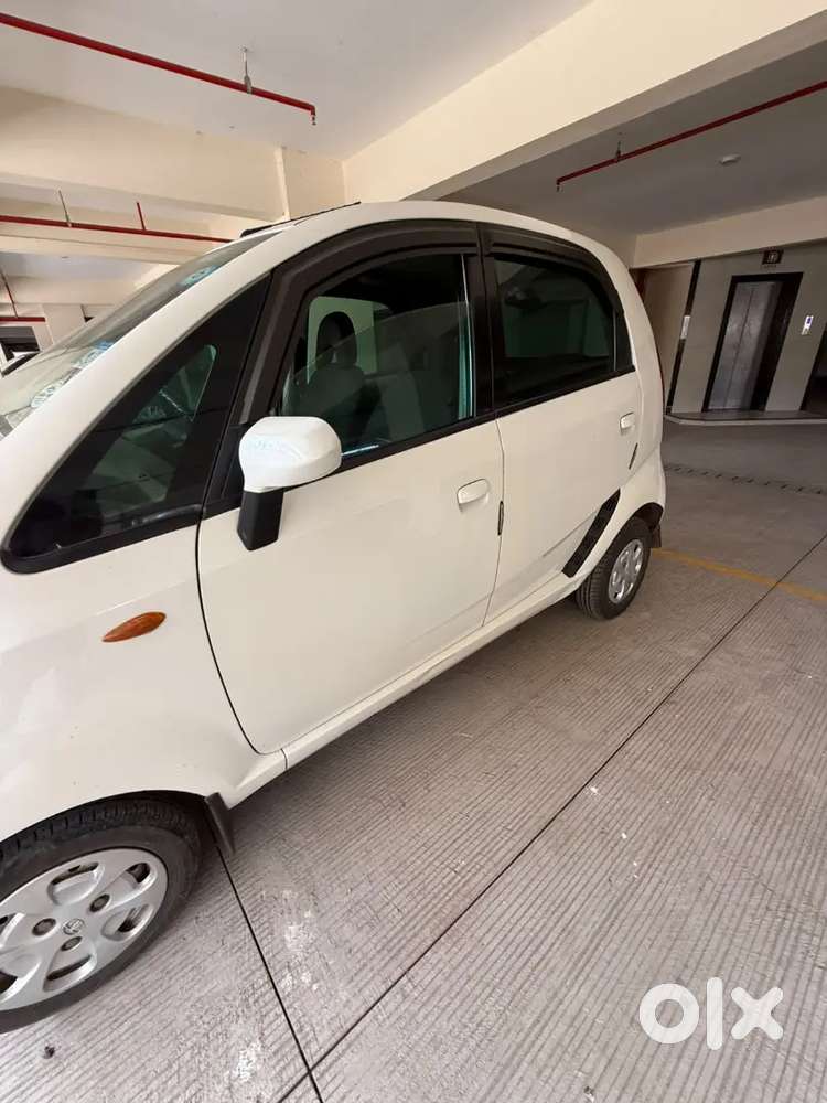 Tata Nano Twist Xt 2015