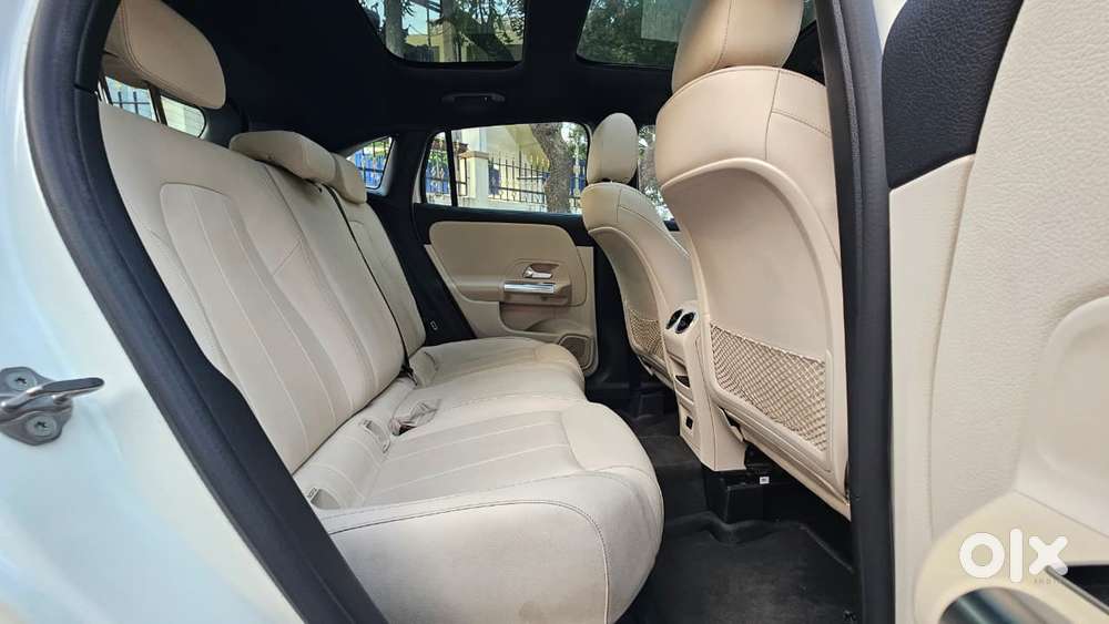 Mercedes-benz Gla 200, 2022, Petrol