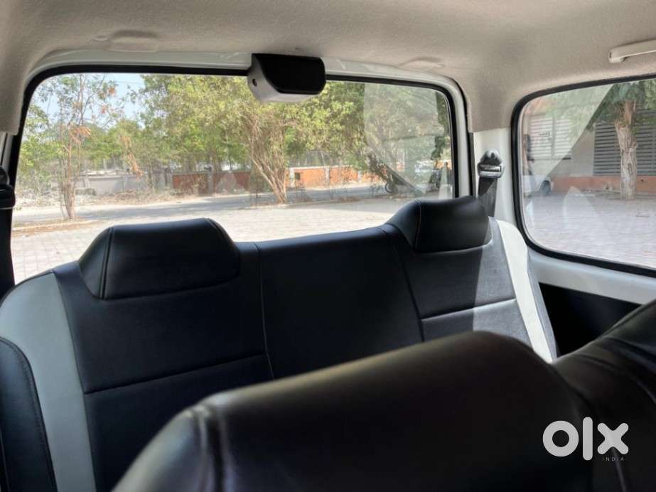 Maruti Suzuki Eeco 7 Seater Ac, 2019, Petrol