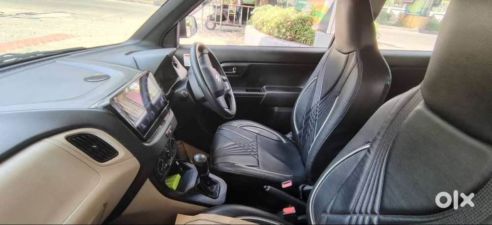 Maruti Suzuki Wagon R 2024