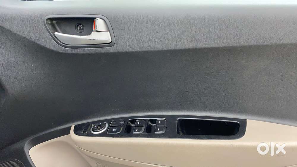 Hyundai Grand I10 Sportz 1.2 Kappa Vtvt, 2015, Petrol