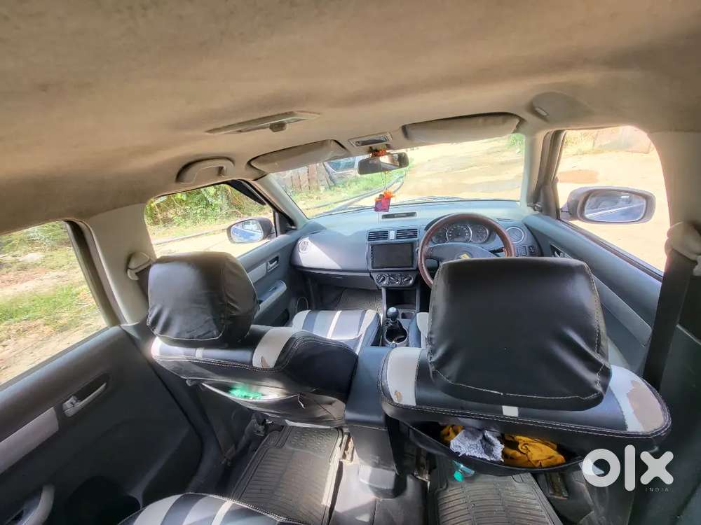 Maruti Suzuki Swift Dzire 2009 Only 105000