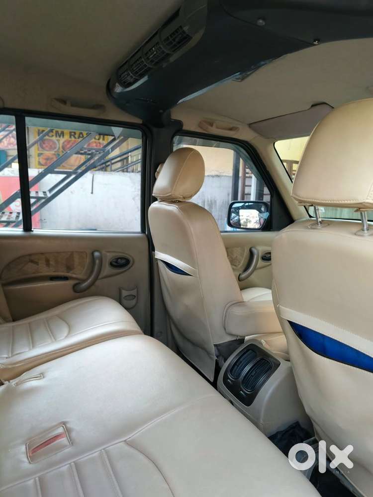 Mahindra Scorpio Diesel 2011