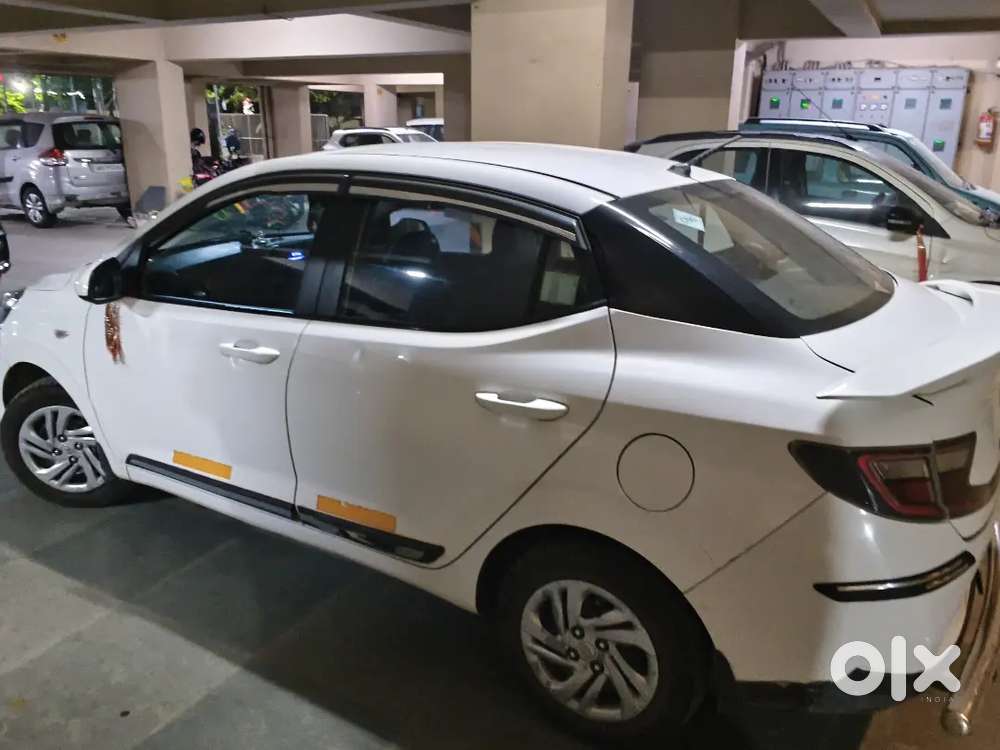 Hyundai Aura 1.2 S 2022