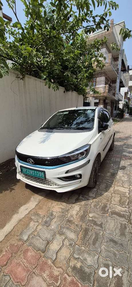 Tata Tiago Ev 2023 Electric 69700 Km Driven