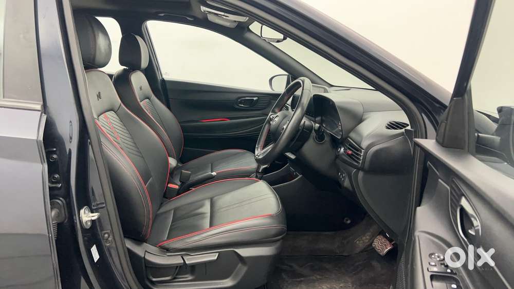 Hyundai I20 N Line N8 1.0 Turbo Dct, 2023, Petrol