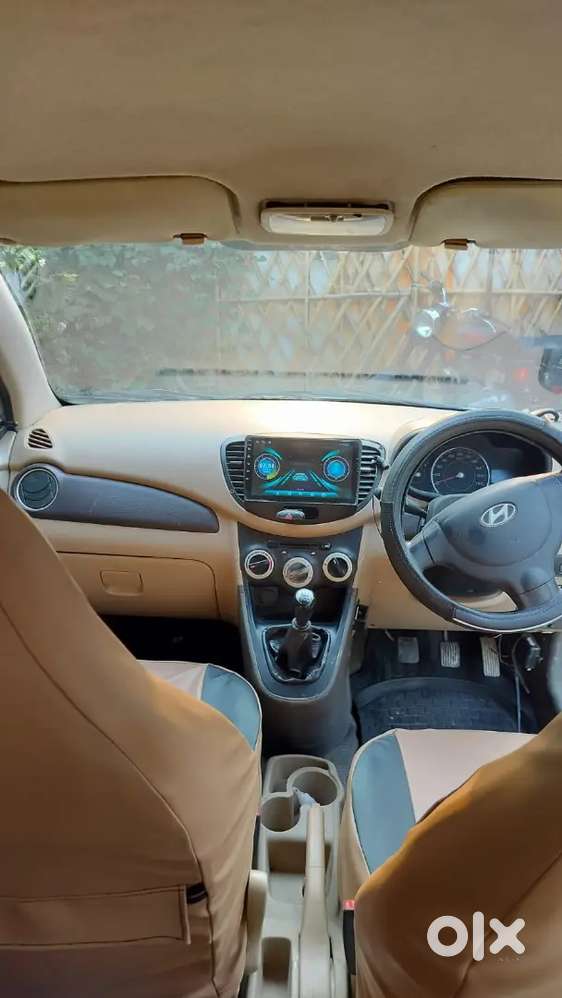 Hyundai I10 2016 Model Very Good Condition No Any Problem All Document