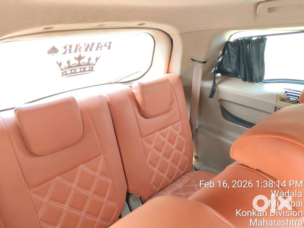 Mahindra Xuv500 2011-2015 W8 2wd, 2012, Diesel