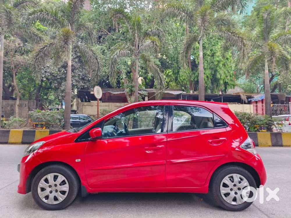 Honda Brio