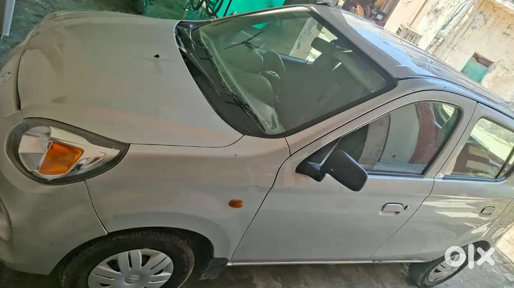 Showroom Condition Hai Home Used