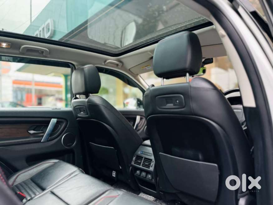Land Rover Discovery Sport Se R-dynamic, 2021, Diesel
