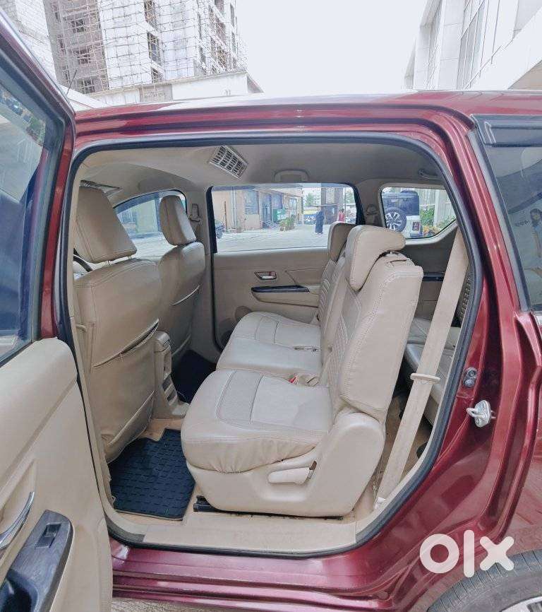 Maruti Suzuki Ertiga Zxi (o) Cng [ ], 2022, Cng & Hybrids