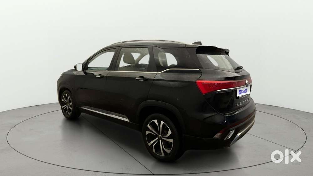 Mg Hector Smart Pro 2.0 Turbo Diesel Mt, 2024, Diesel