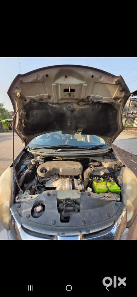 Honda Mobilio 1.5 V 2015