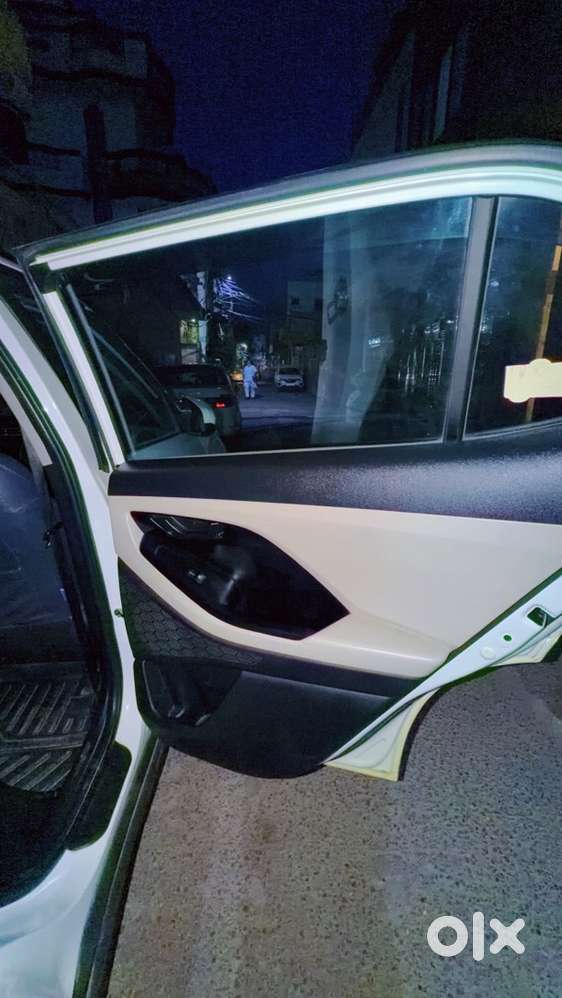 Hyundai Creta Diesel 2021 Car