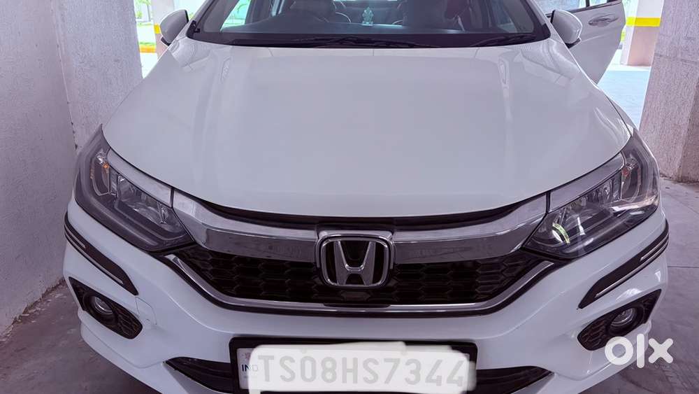  Honda City 2021 – Single Owner  Excellent Condition  For Sale