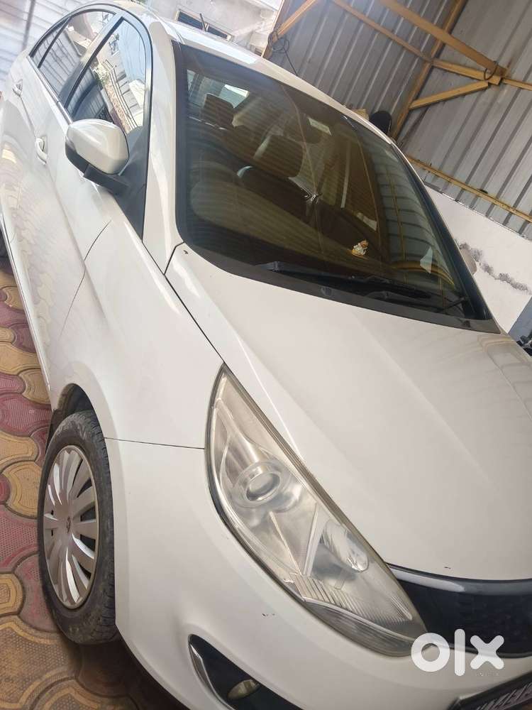 Tata Zest 2015 Diesel