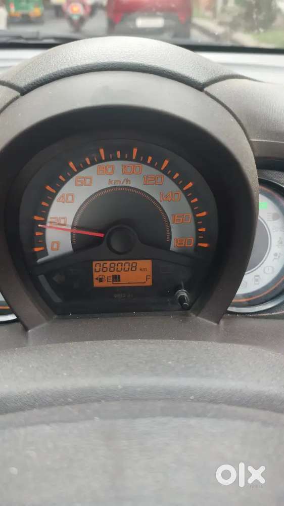 Honda Brio 2012 Petrol